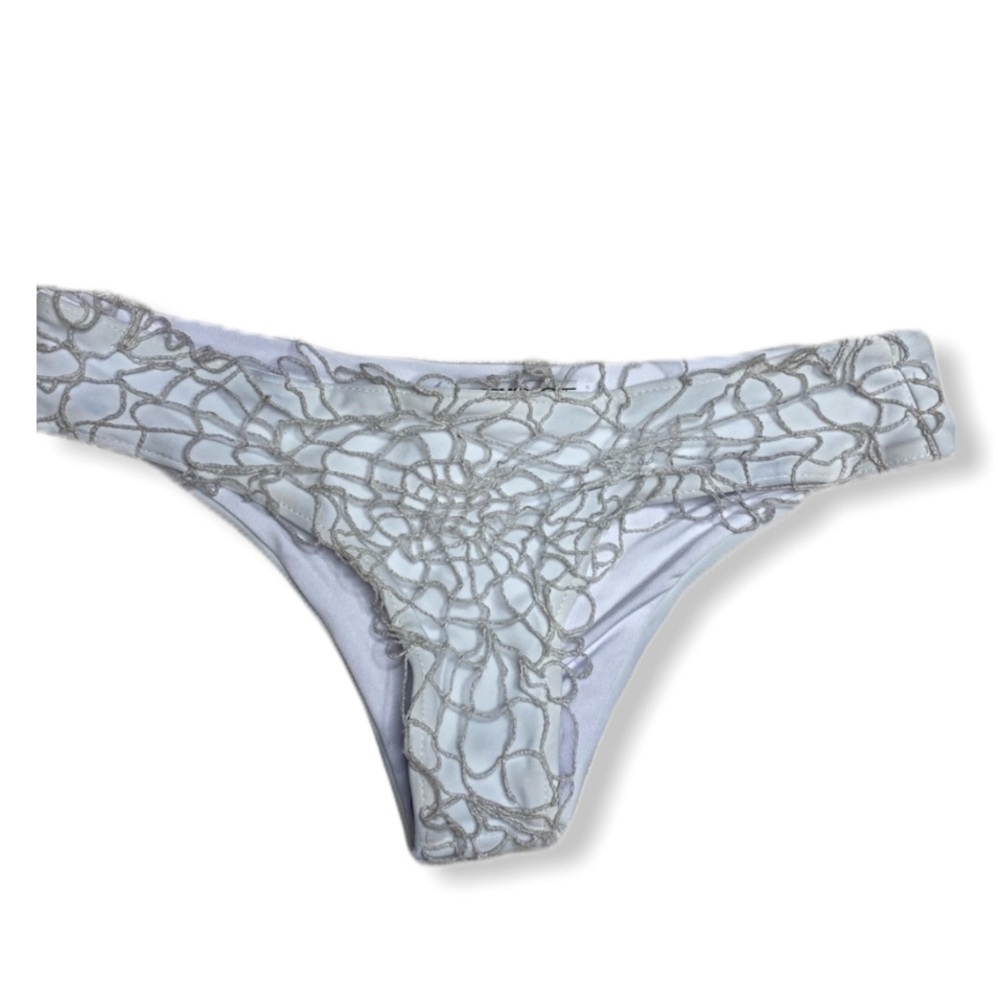 Beach Riot Bikini Bottom nwot